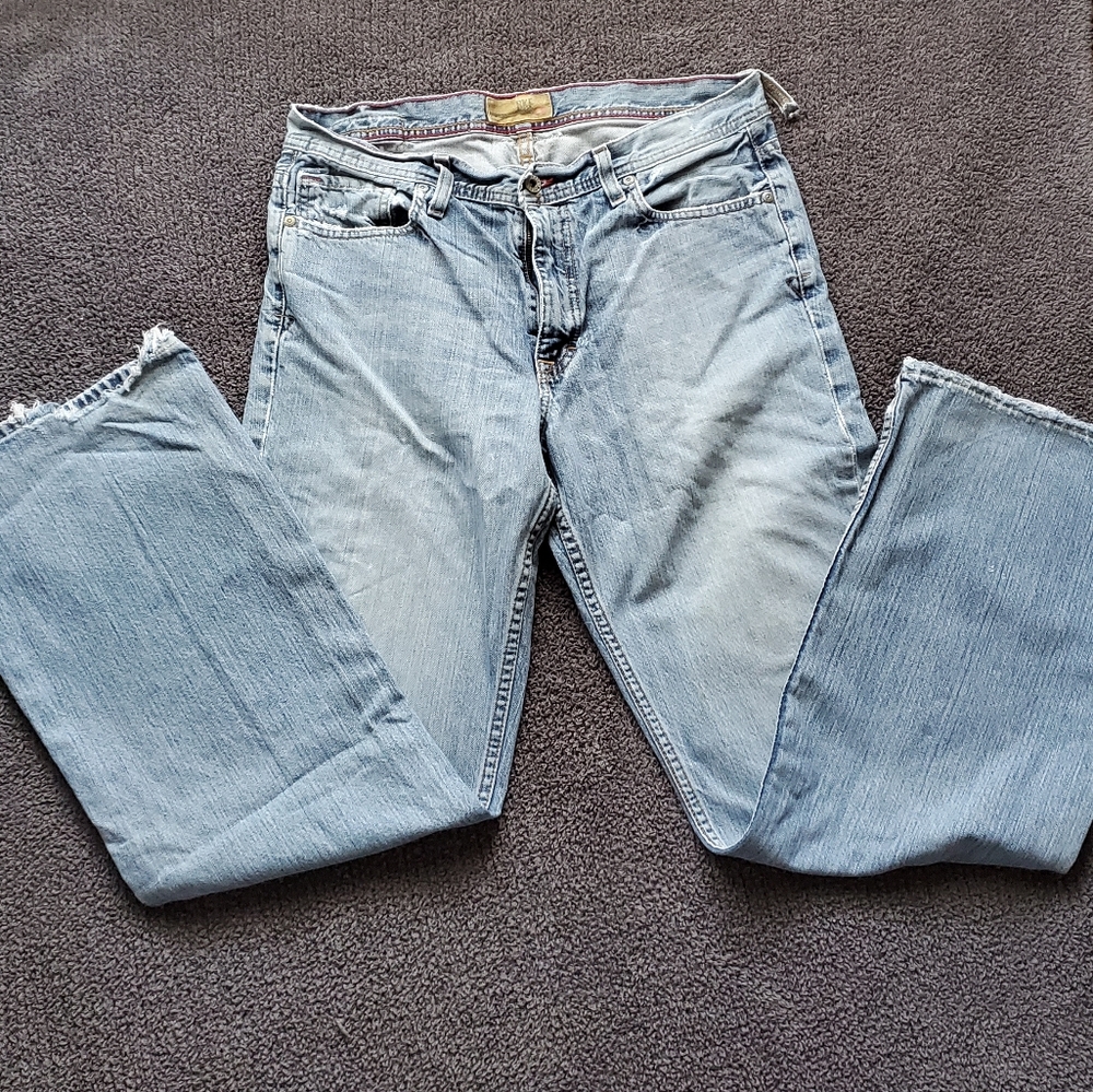 Bke jeans